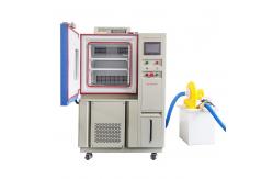 China 250L H2S CO2 SO2 Noxious Gas Test Chamber Programmable For Aging Test supplier
