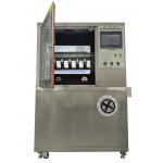IEC60587 Standard Track And Erosion Tester 7KVA Power supply for sale