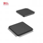 MSP430F449IPZ MCU Microcontroller Connectivity SPI Embedded Flash 3.6V for sale