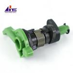 China 1750043537 01750043537 Wincor CMD V4 Cassette Plastic Lock Lever for sale