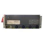 Vertiv 48Vdc  Embedded Power System 19 Inch Telecom Equipment  Netsure 731A41 200A Switch Power Supply for sale