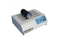 China Electric Double Round Rolling Wheel Tape Adhesion Tester supplier