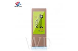 China Timer on/ off Outdoor free standing Digital Display Rain Resistant Anti-explosion supplier