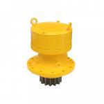 Hydraulic Pump Swing Gearbox Spare Parts 31N6-10150 Compatible with R210LC7 Crawler Excavator Featuring 3 Months for sale