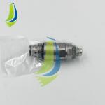 31N8-17430 Relief Valve For R210LC-7 Excavator 31N817430 for sale