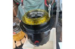 China Excavator Reducer Travel Gear Box  Wihtout Motor SY215C9 SY 215C 13225418 supplier