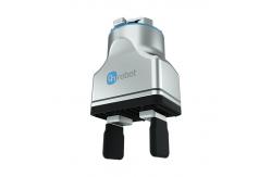 China Elfin03 Palletizing Collaborative Robot Arm With 3kg Payload Onrobot Robot Gripper supplier
