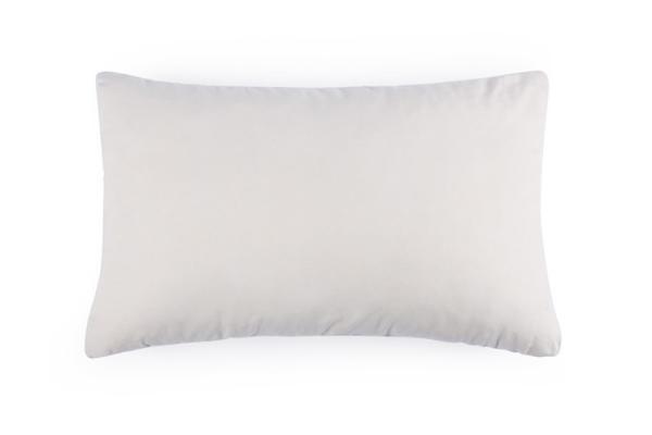 Comfortable Memory Foam Pillows Breathable Nordic Outer Cover Skin - Friendly