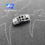 HW-CMM Connector, HW-222C04M11,2mm Pitch. for sale