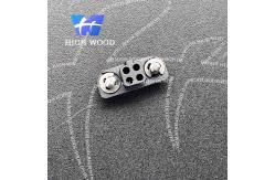 China HW-CMM Connector, HW-222C04M11,2mm Pitch. supplier