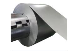 China AZ150 AL-ZN Hot Dipped Galvanized Coil Spangle Zero Spangle Gi Sheet supplier