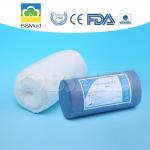 Health Medical 500g Cotton Wool Roll 100% Absorbent Disposable for sale