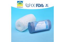 China Multiple Purpose Medical Absorbent Cotton Wool Roll Breathable supplier
