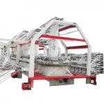Sack Making Machine six shuttle Circular loom for sale