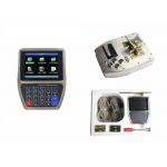 Electronic Wheel Loader Scales, Loader Weighing Scales With Stainless Steel Shell for sale