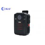 Mini Wearable Camera , IP 68 Body Camera For Civilians Security High Definition for sale