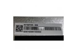 China BOE Vertical Stripe 15.6 Inch LCD Panel NV156FHM-N34 LCD Laptop Screen supplier
