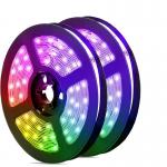 5m 10m 15m 5050  Led Strip Lights Wifi for sale