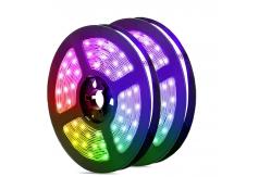 China 5m 10m 15m 5050  Led Strip Lights Wifi supplier