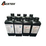 Toshiba Jhv-50 UV Printer Ink , Tinta Dye Ink For Pvc Soft Film Printing for sale