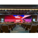 High Resolution LED Display for Displays Moudle Size 320X160mm 427186dots/m2 Density for sale