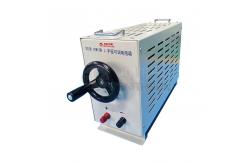China Dummy Resistive Power Variable Resistor Box By Handle Wheel supplier
