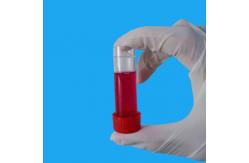China Rapid Test DNA Saliva Collection Kit Oral Sample Collection Kit Saliva Separator supplier