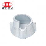 International Standard Galvanised Top Cup Cuplock Scaffolding Parts for sale