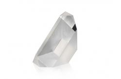 China 20-10 Scratch Dig Amici Roof Prism Schmidt Pechan Prism In Imaging Systems supplier