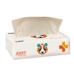 Odorless Unbleached V Fold Paper Towels , Biodegradable Hand Towel V Fold for sale
