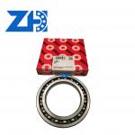 Smooth  Automotive Gearbox Bearing 16015-C3 Deep Groove Ball Bearing for sale