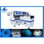 LED Flexible Strip Light Prouction Line SMT Pick and Place Machine for sale