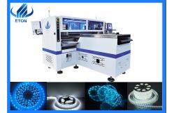 China LED Flexible Strip Light Prouction Line SMT Pick and Place Machine supplier