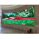 320*160mm SMD LED Screen 62500 Dot Density and 000 Hours Life Time for Long-Lasting Performance for sale