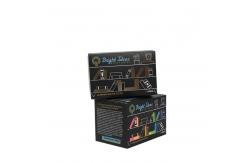 China Custom Tuck End Boxes For Memo Retailing Notepad Pack supplier