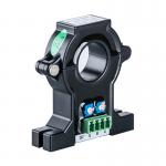 Open Loop Dc Input 1500A Hall Effect Current Transducer With 4 To 20mA Output for sale