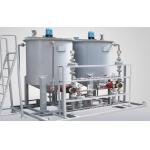 Materials Conveyor Dosing Equipment Pneumatic Powder Dosing Machine for sale