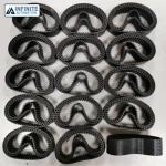 H45713 NXT Head Motor Drive Belt, Fuji NXT SMT Machine Replacement Parts for sale