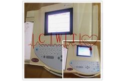 China TEMP RESP Ecg Spo2 And Nibp Monitor , Hospital Mac 1200 Ecg Machine supplier