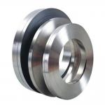 410 Grade Stainless Steel Coils with 40% Elongation Frequency for sale