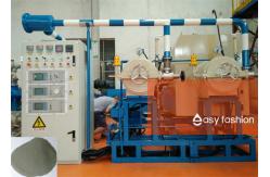 China 1600℃ Titanium Metal Powder Atomization Equipment Hdh With Ce Approved supplier