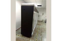 China Electronic Intelligent Door Lock Aging Test Stand - Intelligent Door Lock supplier