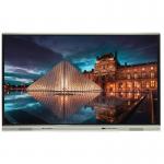 86 Inch LED Interactive Whiteboard 65 75 98 Smart Multi Touch Display for sale