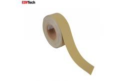 China Dark Reflective Heat Transfer Film Roll For T-Shirts PES supplier