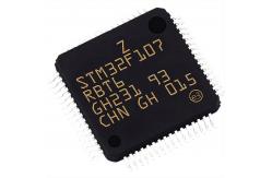 China china suppliers STM32F107RBT6 Electronic Component PICS BOM Module Mcu Ic Chip Integrated Circuits supplier
