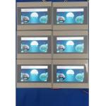 4.3'' Human Machine Interface Low Cost Mini-size HMI for Embedded Touch Solution for sale