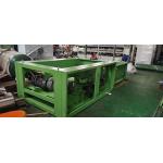 100cm Nonwoven Edge Trim Opener 100kg/H Capacity For Thermal Bonding for sale