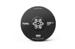 China M50C35 PRO IPE Brushless DC Motor Manned Drone supplier