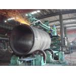 Gouge Grinding Column Boom Welding Machine Boiler Back Chipping Polishing