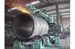 China Gouge Grinding Column Boom Welding Machine Boiler Back Chipping Polishing supplier